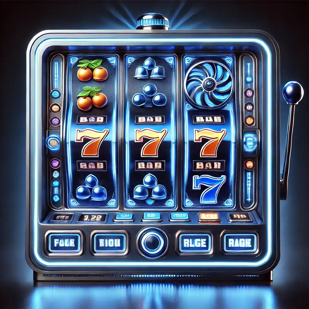 Casino fun at casinoevarad